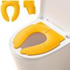 Varer til baderom og toalett – Toalettseter