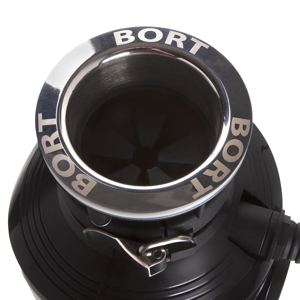 Food Waste Disposer Bort Alligator