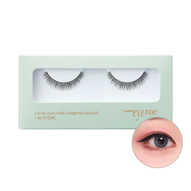 Aimi Eyelash Daily No. 39
