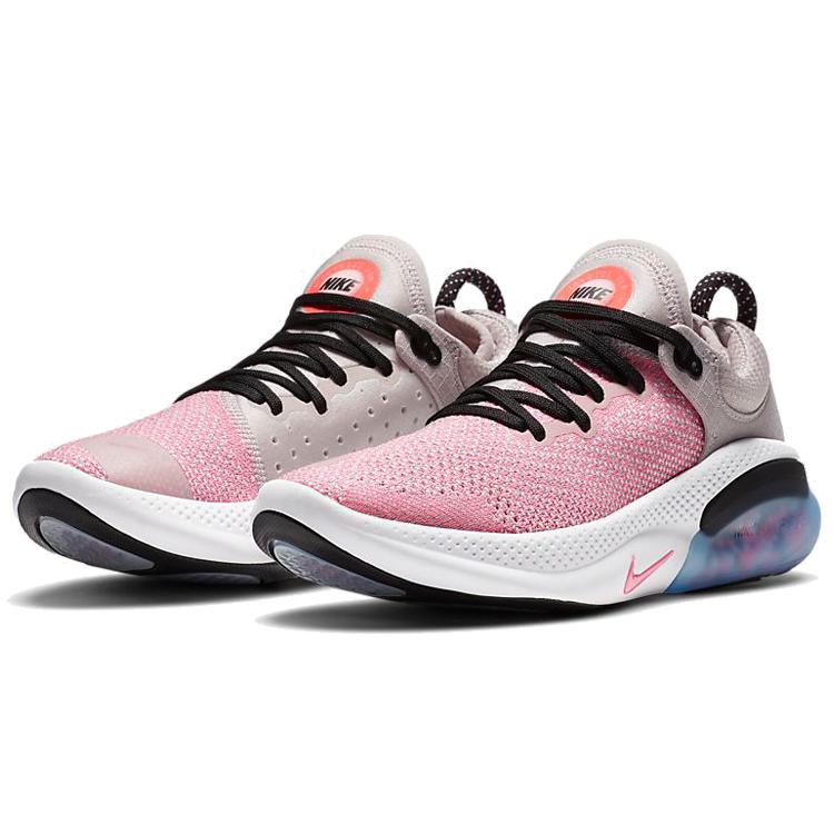 New Nike Joyride Run Flyknit 'Platinum Violet' Women's AQ2731-006
