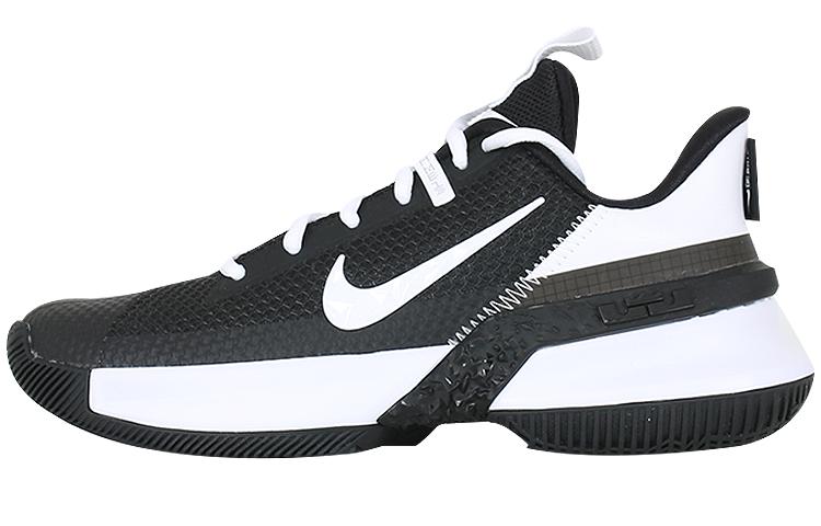 Nike Ambassador 13 Черно-белый CQ9329-003 42.5