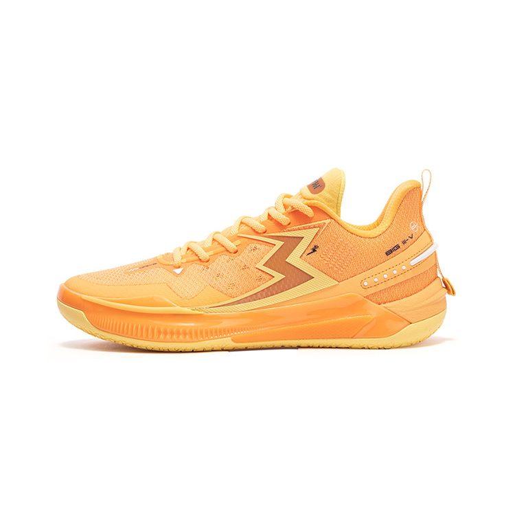 361 BIG3 5.0 Quick Orange