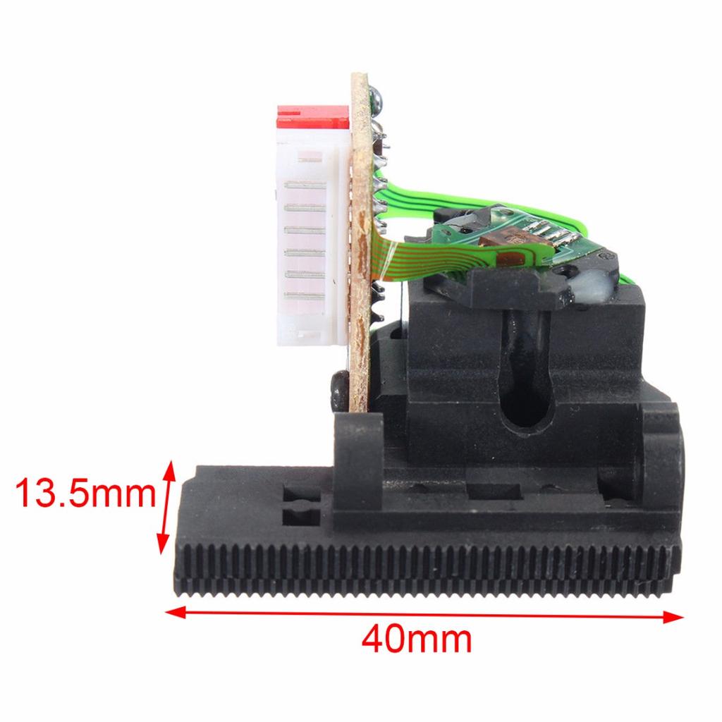 New Optical PICK-UP Laser Lens Drive Blue Objective For SONY CD KSS-210A KSS210A