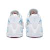 Rigorer AR1 Sneakers da Uomo per Gelato Bianco Rosa Z323360104-037