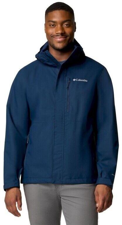 

Куртка Columbia Hikebound II Jacket (2089341) collegiate navy M