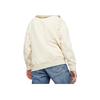 Puma Mmq Hoodie Long Sleeve Pullover Unisex Tops White 620819-87