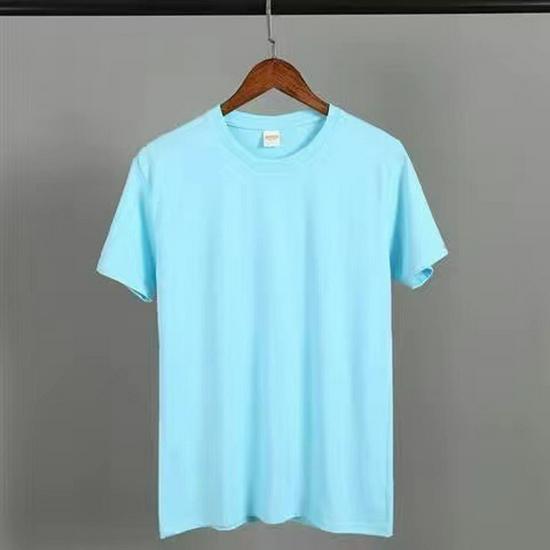 Herren Slim Fit Weißes Kurzarm-T-Shirt für Sommer-Arbeitskleidung & Fitness