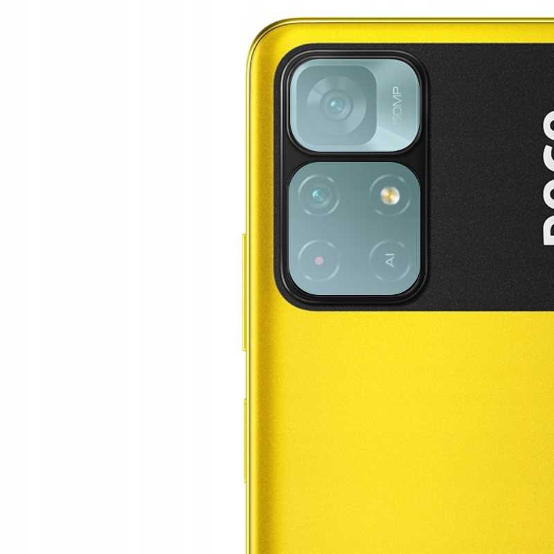 Sc Camera Glass Poco M4 Pro 5G