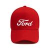 For Ford FOCUS Transit Fiesta Explorer Galaxy Ranger Mondeo Mk3 Edge Adjustable Outdoor Sport Hiking Fishing Hats Baseball Caps