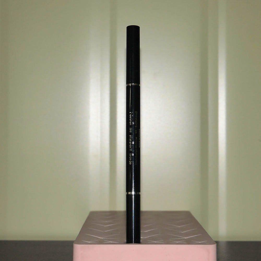 Color Makeup WUNMSONR Stylish Auto Lip Liner Real Red