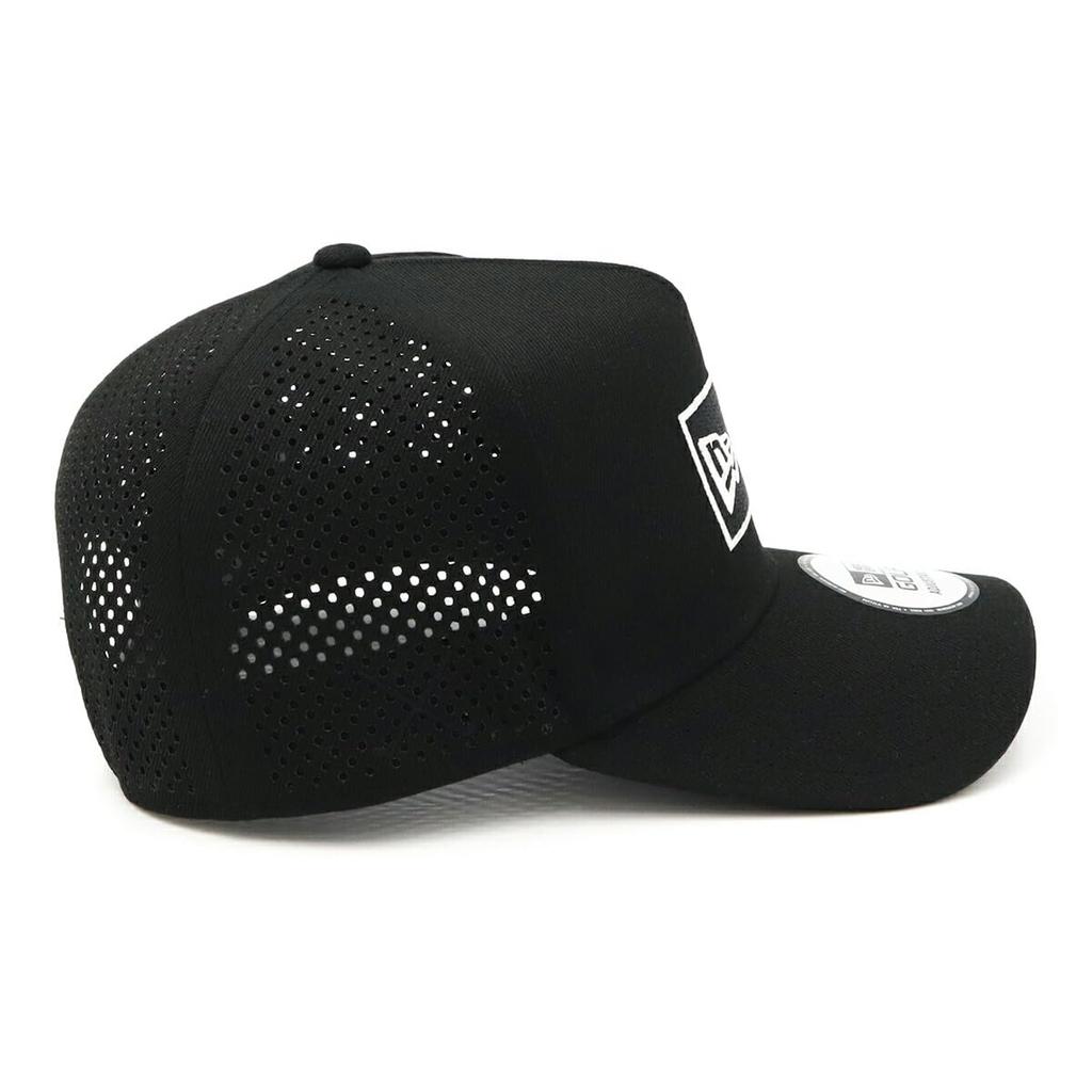 GF 940AF BOX LOGO LASOR P Cap 14109280 Black [New Era]