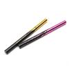 Matita per eyeliner liquido impermeabile a lunga durata Eyeliner impermeabile ad asciugatura rapida Anti-sudore Penna per eyeliner senza fioritura