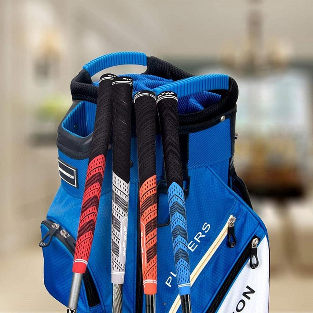Golf Grip Club Grip Set of 8 8 Pieces Replacement