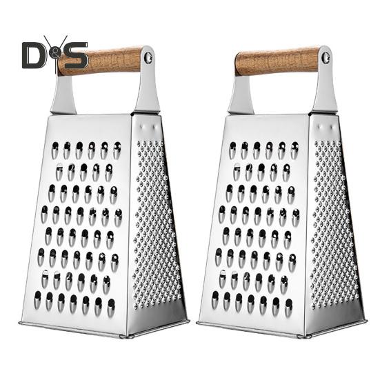 BPA Free Vegetables Slicer Multifunctional Practical Vegetables Grater Carrot Cucumber Slicer