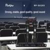 Runpu RP-SU26S Professional Wireless Conference Microphone System (CN Version)