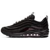 Wmns Air Max 97 Black Sequin Black Red DC1709-060