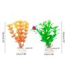 10Pcs Water Tree for FishTank Aquariums Decorations Beautiful Appearance