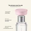 Beiding Double-Layer Glass Tea Infuser Bottle