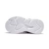 Li Ning Comfortable Non-Slip Shock Absorbing Wear-Resistant Breathable Lightweight Sports Shoes Kids Sneakers Dark-Blue YKNR136-3