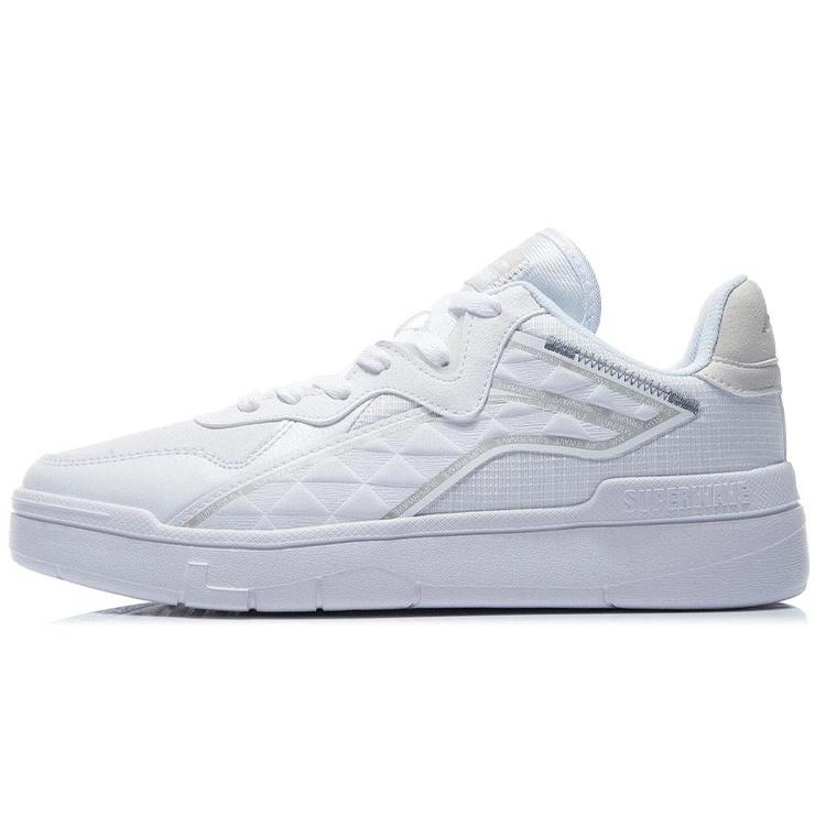 Li-Ning Superwave Lite White Men s AGCR121-1 EU 44⅓
