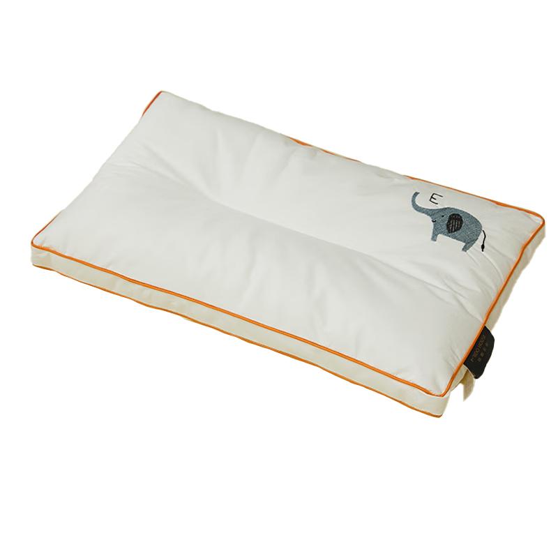 MIDO HOUSE Kids Anti-Mite Pillow