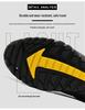 Men's Summer Flyknit Slip-on Mesh Casual Sports Shoes