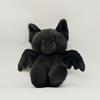 New Toy Bat Plush Toy Bear Doll