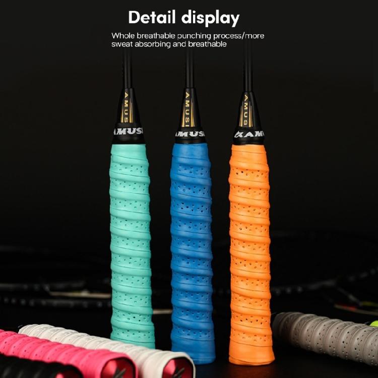 Tennis Griffband Head Übergriff Anti-Rutsch Tennis Schläger Griffe Band Schweißband