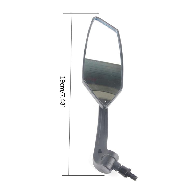 Flexible Bike Rear View Mirror for Bike Bicycle Cycling Safety Rear View Mirror