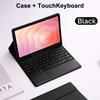 Keyboard Case for Samsung Galaxy Tab S11 11 Inch , Wireless Bluetooth Keyboard Cover for Galaxy Tab S11 11-inch Tablet Case