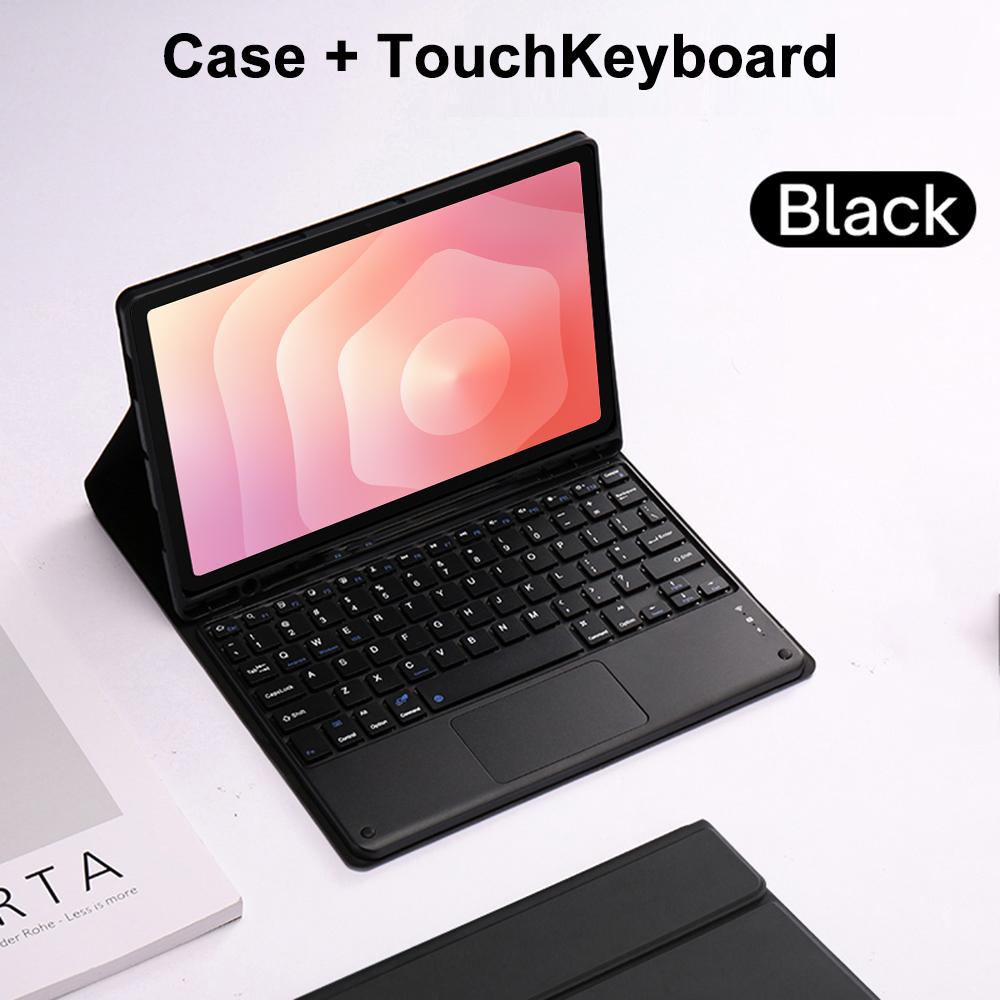 Keyboard Case for Samsung Galaxy Tab S11 11 Inch , Wireless Bluetooth Keyboard Cover for Galaxy Tab S11 11-inch Tablet Case