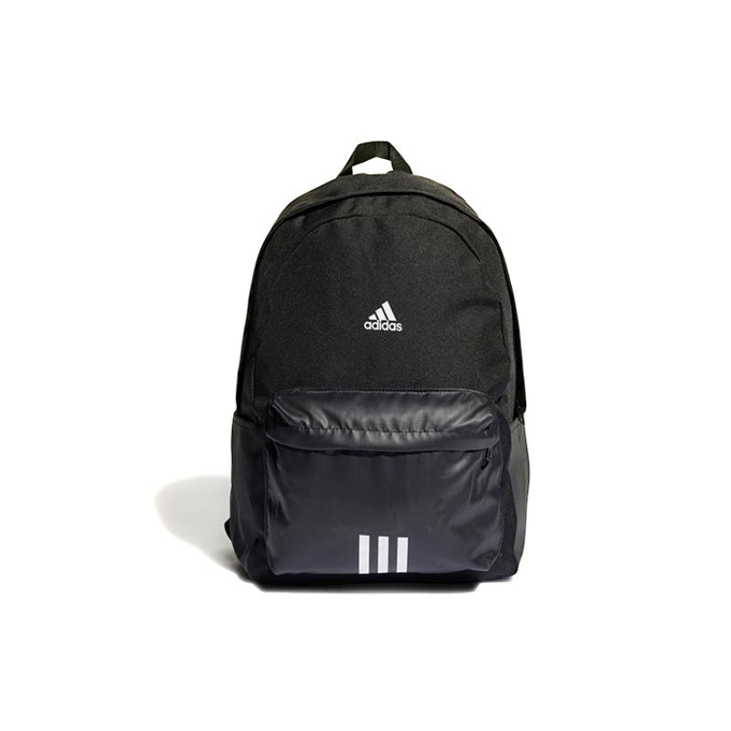

Adidas Classic 3 Stripes Backpack Black Adidas HG0348 чёрный