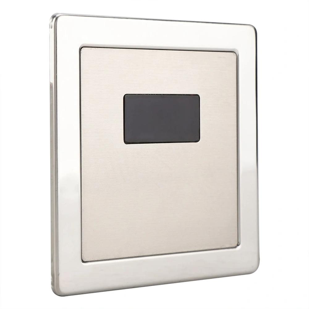 Automatic Sensor Urinal Flusher Valves Urinal Inductive Toilet Flush For Bathroom CHINA