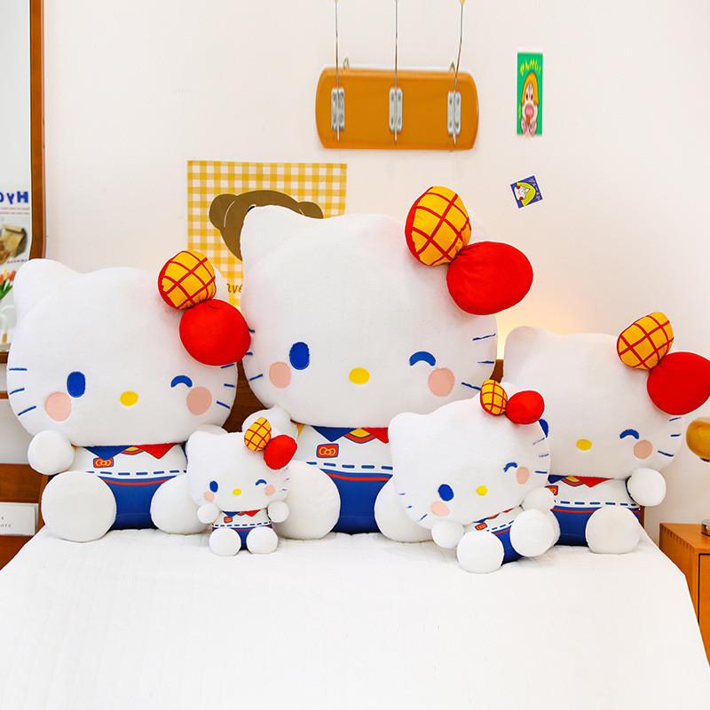 Toy Plush Stuffed Animal Doll With Pp Cotton Filling For Kids Gift