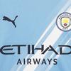 Puma Manchester City 2025 26 Home Jersey Man City Jersey