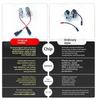 2/4Pcs For Tesla Car Model 3/Y/X/S Welcome Light Model Y/3 Door Ambient Light Decoration