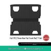 XPeng X9 TPE Floor Mats & Trunk Mat Set for 2023-2026 Models