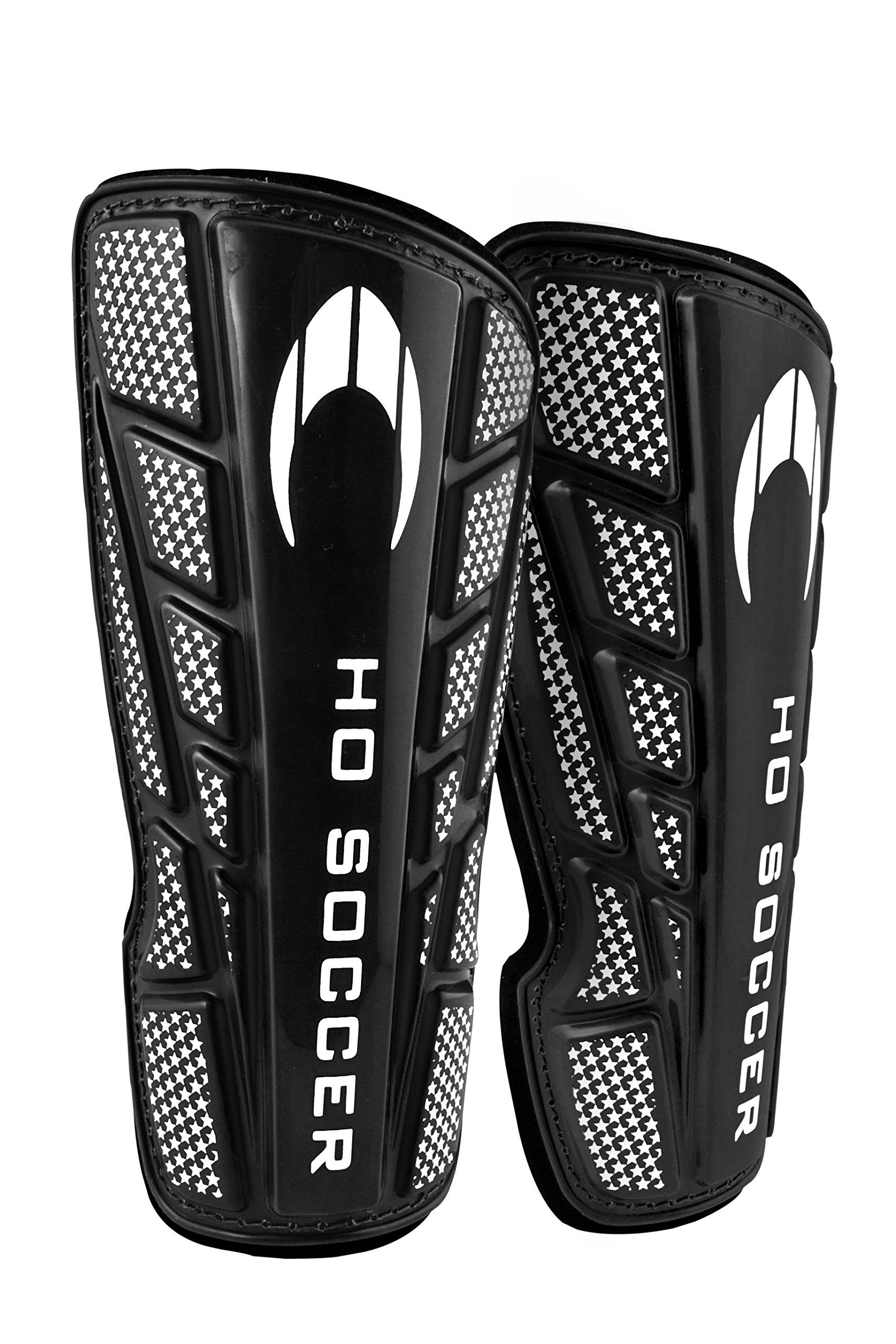 

HO SOCCER ONE SHIN GUARD Protector, Size 50.6045 S