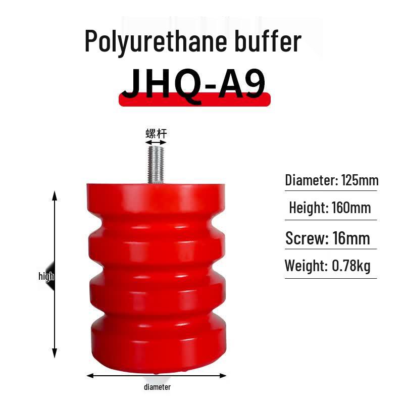 JHQ Polyurethane Buffer