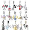 Kupferanhänger Wüstenserie Pyramide Mumienperle Für Frauen DIY Armband Halskette Original-Charms Zur Schmuckherstellung