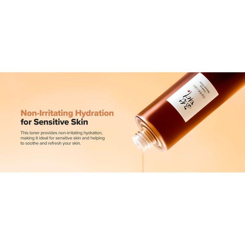 Beauty of Joseon - Ginseng Essence Water