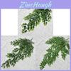 Olive Leaf Wall Hanging For Wedding Decor And Photography Backdrop