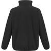 Result Work-Guard Mens Heavy Duty Microfleece Work Jacket