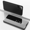 Coque de Protection - BOOLING - Samsung Galaxy A17 4G/5G - Effet Miroir - Noir - Antichoc