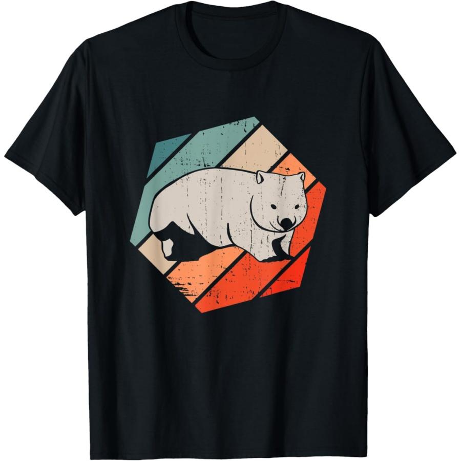 

Wildlife Animals Nature Rodents Wilderness T-Shirt XXXXXL разноцветный