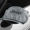 Car Cleaning Towel Car Drying Towel Washing Tool For Renegade Compass Grand Cherokee Wrangler Jk Gladiator Patriot Liberty