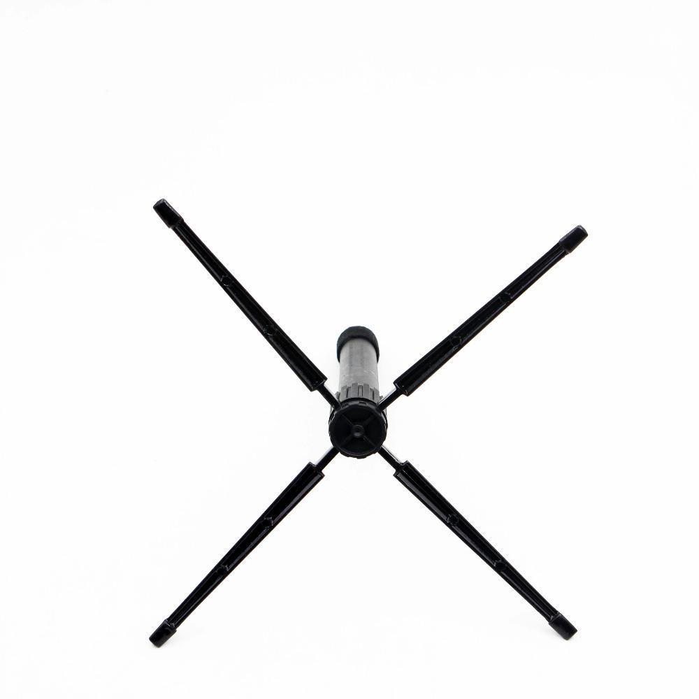 Flute Stand High Quality Woodwind Instrument Accessories Four Legs Portable Base Foldable Clarinet Rest Rack Holder Music Tools