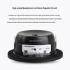 3-Inch Ququan Tweeter with 29-Core Diaphragm for KTV Home Speaker Panel