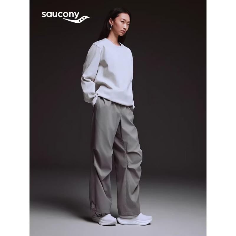 

SAUCONY Waterproof Breathable Loose Casual Pants M