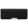 Sunstar Stationery Pencil Case Compact Pencil Case Yokopita Trad Black S1312812